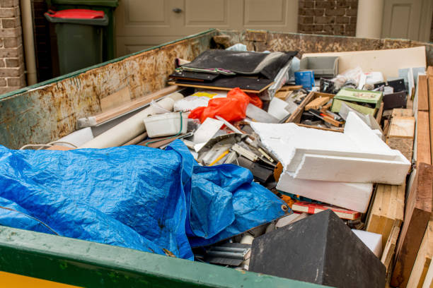 Best Residential Junk Removal  in Xtonia, PA